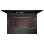 MSI Pulse GL76 17.3" / Grau / Note C