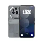 Nothing Phone (3a) Pro 5G 256GB / Gris / Grado AB