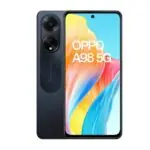 Oppo A98 5G 256 Go / Noir / Grade BC