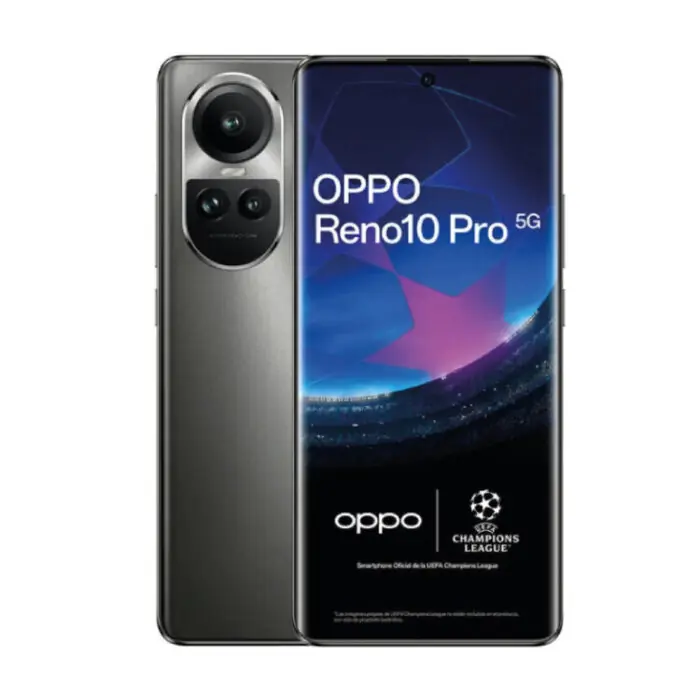 Oppo Reno10 Pro 5G 256GB DS / Sivá / Trieda BC