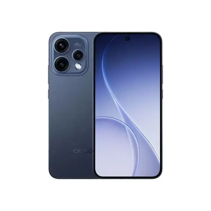 Oppo Reno15 5G 512GB, Azul