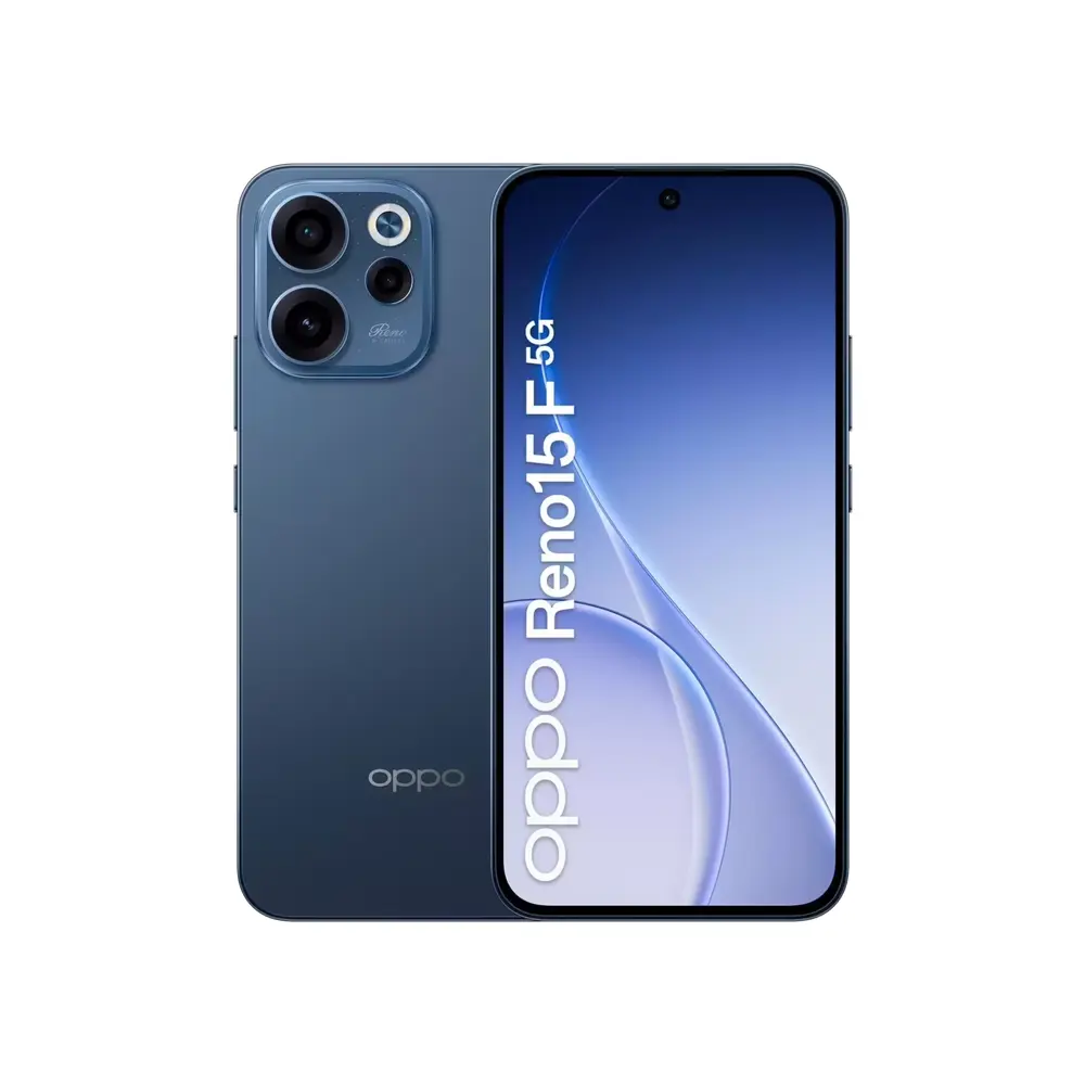 Oppo Reno15 F 5G