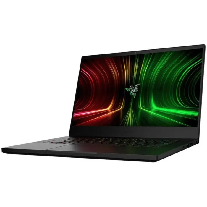 Razer Blade 14 RZ09-0370 14", Preto