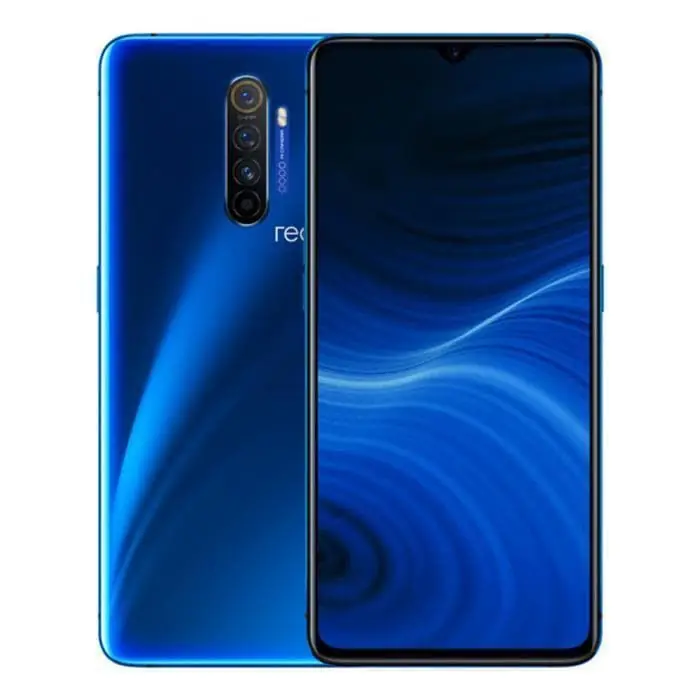 Realme X2 Pro 128GB DS, Azul