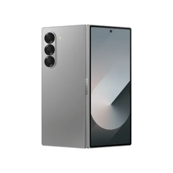 Samsung Galaxy Z Fold6 5G 256GB F956B, Prateado