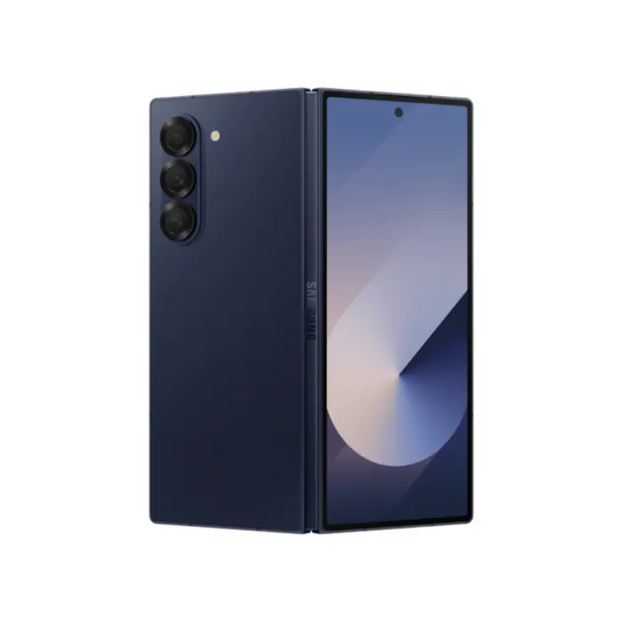 Samsung Galaxy Z Fold6 5G 512GB F956B, Azul