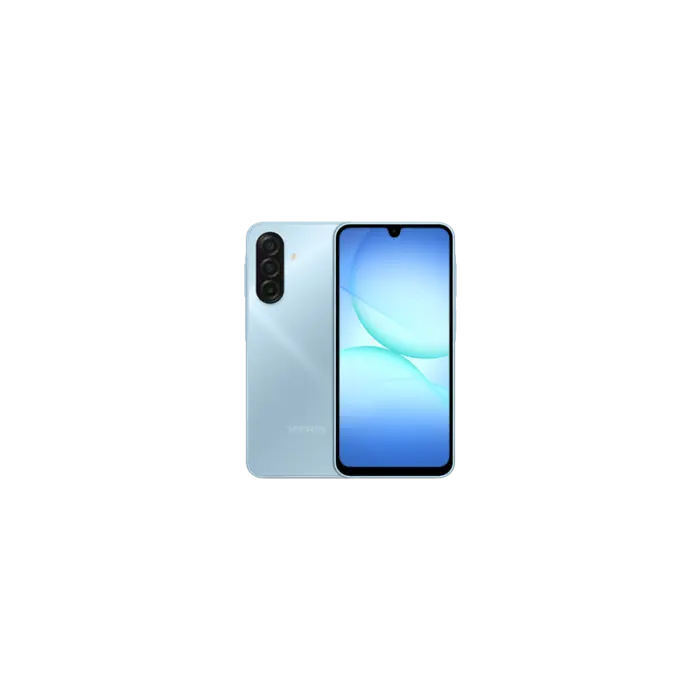 Samsung Galaxy A17 5G 256GB A176B, Azul