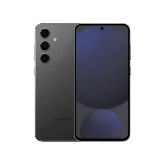 Samsung Galaxy S24 FE 5G 256GB S721, Preto