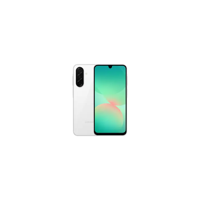 Samsung Galaxy A26 5G 128GB A266, Branco