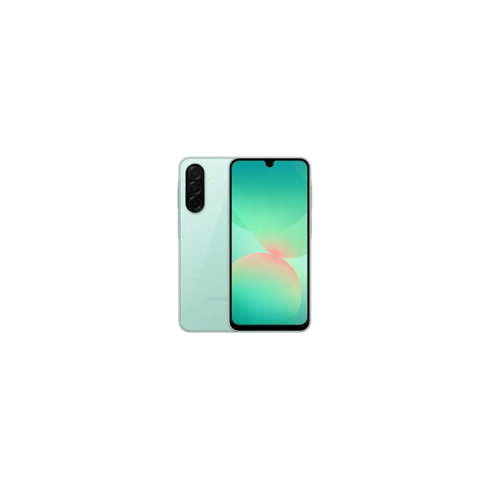 Samsung Galaxy A26 5G 128GB A266, Verde