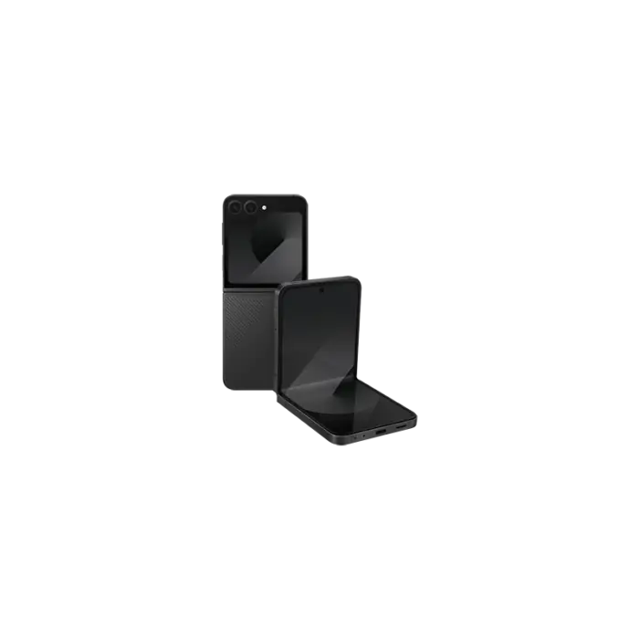 Samsung Galaxy Z Flip6 5G 256GB F741B, Preto