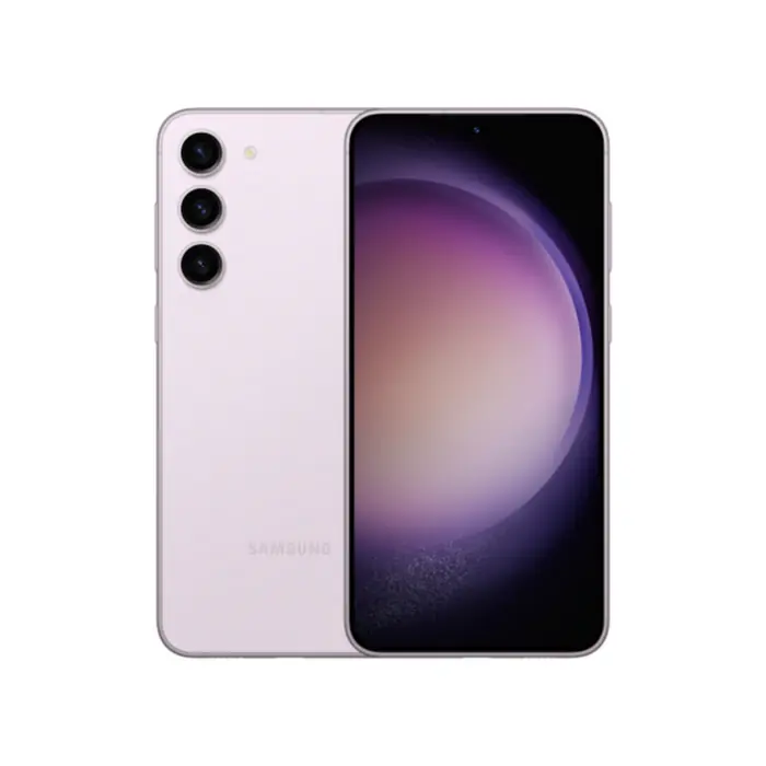 Samsung Galaxy S23 Plus 5G 256GB S916B, Roxo