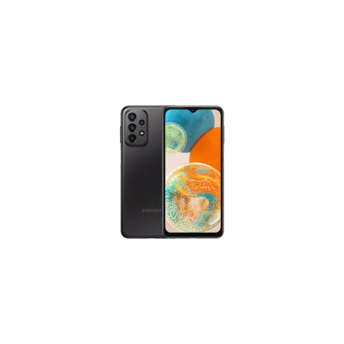 Samsung Galaxy A23 64GB A235F, Preto