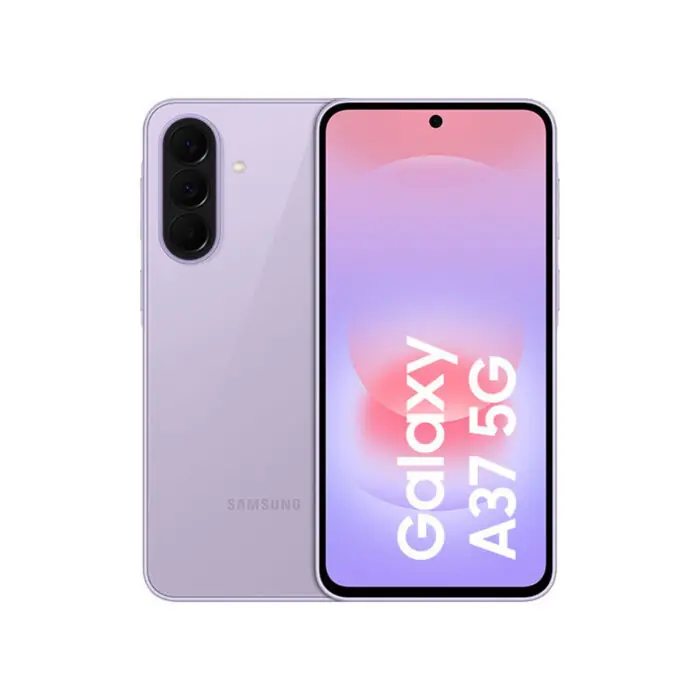 Samsung Galaxy A37 5G 128GB A376 / Violett / Note A