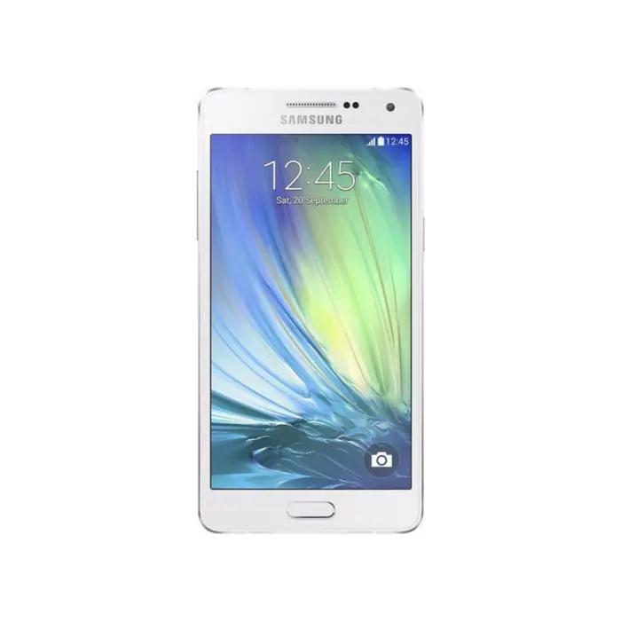 Samsung Galaxy A5 A500F, Branco
