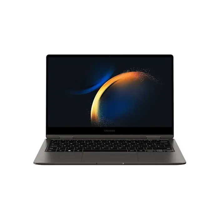Samsung Galaxy Book 3 360 NP730QFG Touch 13.3", Cinzento
