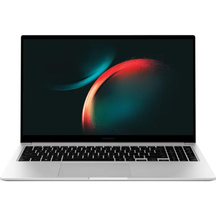 Samsung Galaxy Book 3 NP750 15.6", Preto