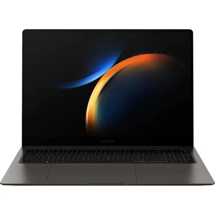 Samsung Galaxy Book 3 Pro 360 5G Touch 16", Preto