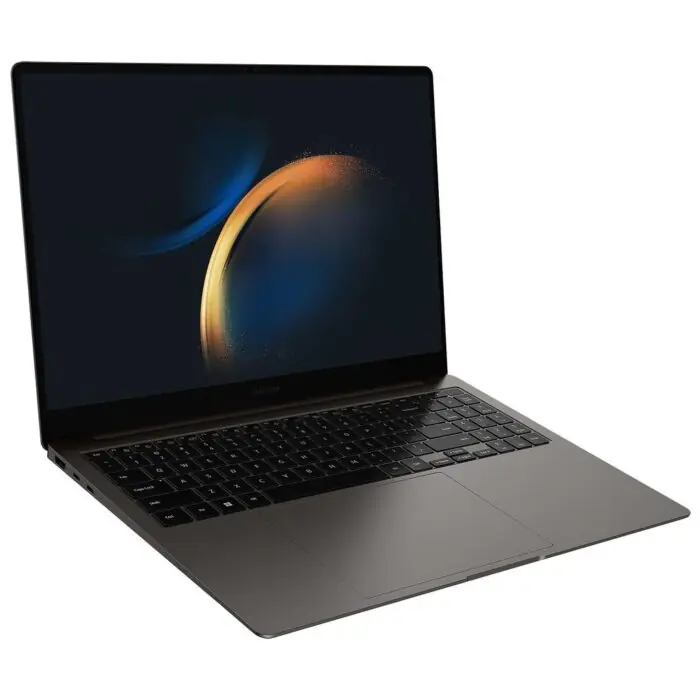 Samsung Galaxy Book 3 Ultra NP960XFH 16", Cinzento
