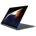 Samsung Galaxy Book 4 Pro 360 Touch 16" / Gri / Grad B