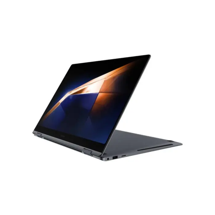 Samsung Galaxy Book 4 Pro 360 Touch 16", Cinzento