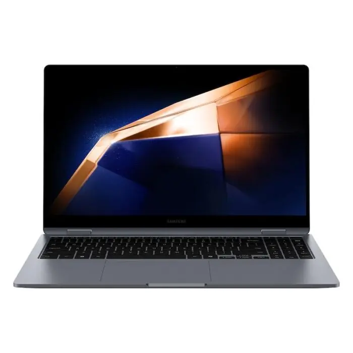 Samsung Galaxy Book 4 Ultra Touch 16", Cinzento