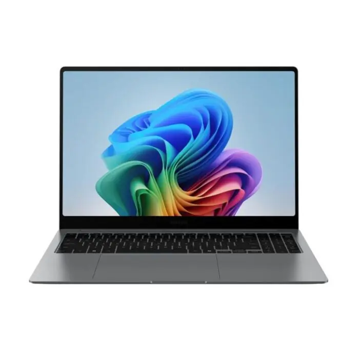 Samsung Galaxy Book 5 360 Touch 15.6", Cinzento