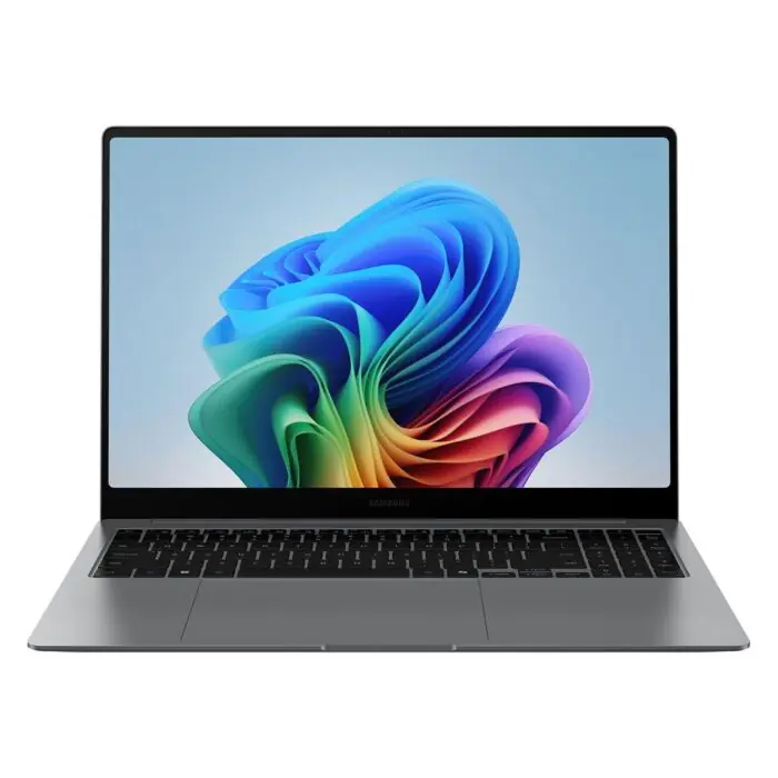 Samsung Galaxy Book 5 Pro 360 Touch 16", Cinzento