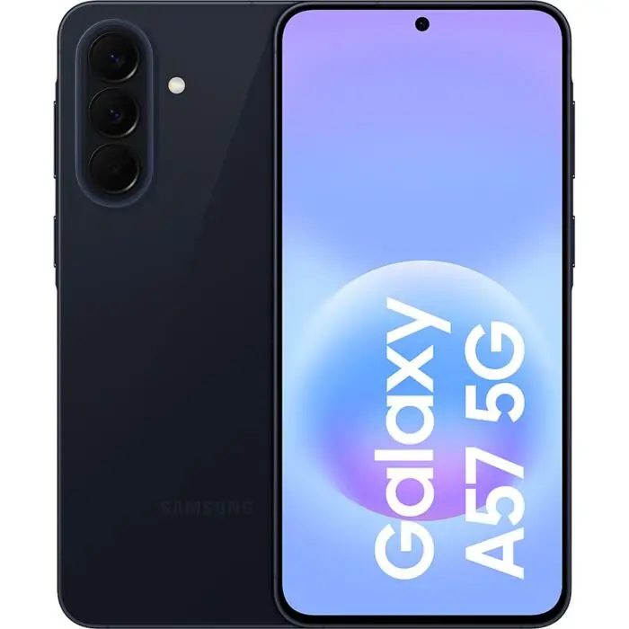 Samsung Galaxy A57 5G 256GB A576, Azul