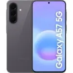 Samsung Galaxy A57 5G 128GB A576 / Grau / Note B