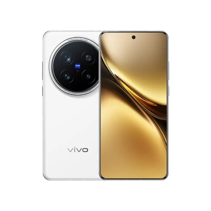 VIVO X200 Pro 5G 512GB, Branco