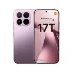 Xiaomi 17T 5G 256GB / Lila / Klass B