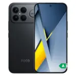 Xiaomi Poco F8 Ultra 5G 512GB / Svart / Klass AB