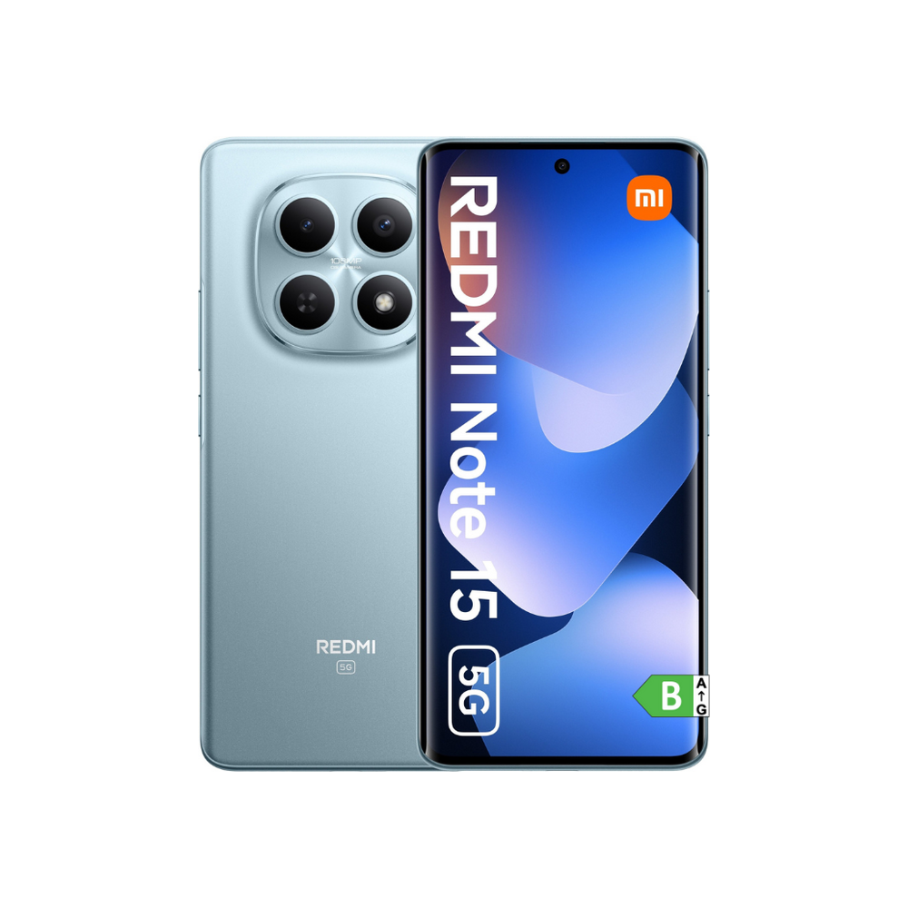 Xiaomi Redmi Note 15 5G