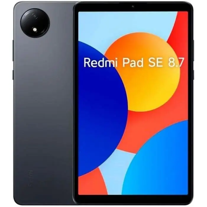 Xiaomi Redmi Pad SE 8.7" 128GB LTE, Cinzento
