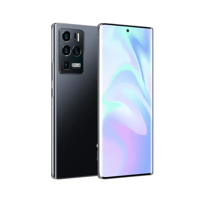 ZTE Axon 30 ultra 5G 256GB, Cinzento