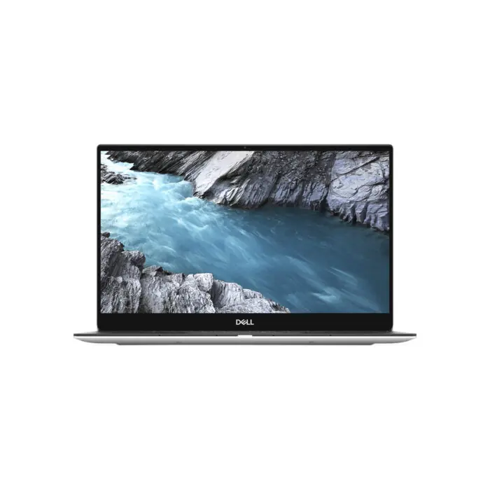 Dell XPS 13 9380 13.3" / Prata / Grau B