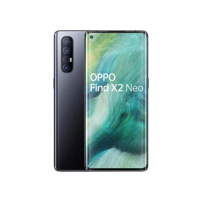 Oppo Find X2 Neo 256GB, Azul