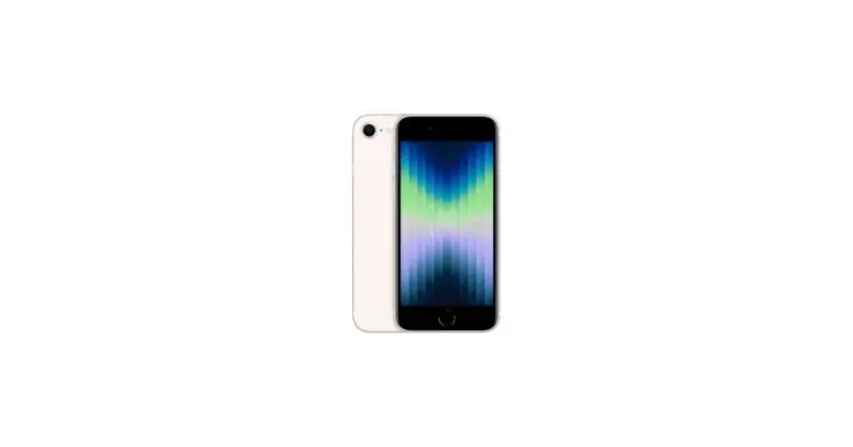 Nächste Generation des iPhone SE bestätigt mit eigenem Apple 5G-Modem