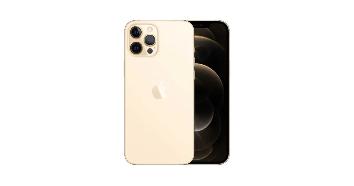 iPhone 12 Pro Max 3 Apple iPhone 12 Pro Max 128GB