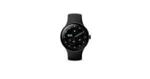 Pixel Watch Recondicionado em 2026: Vale a Pena? 4 Google Pixel Watch 4 45mm WiFi