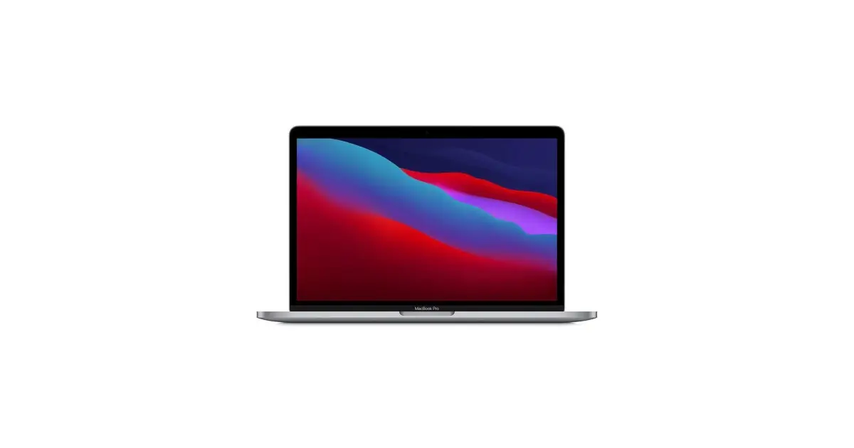 MacBook Pro ou MacBook Air: principais diferenças 22 Apple MacBook Pro (16" 2021, M1 Max)