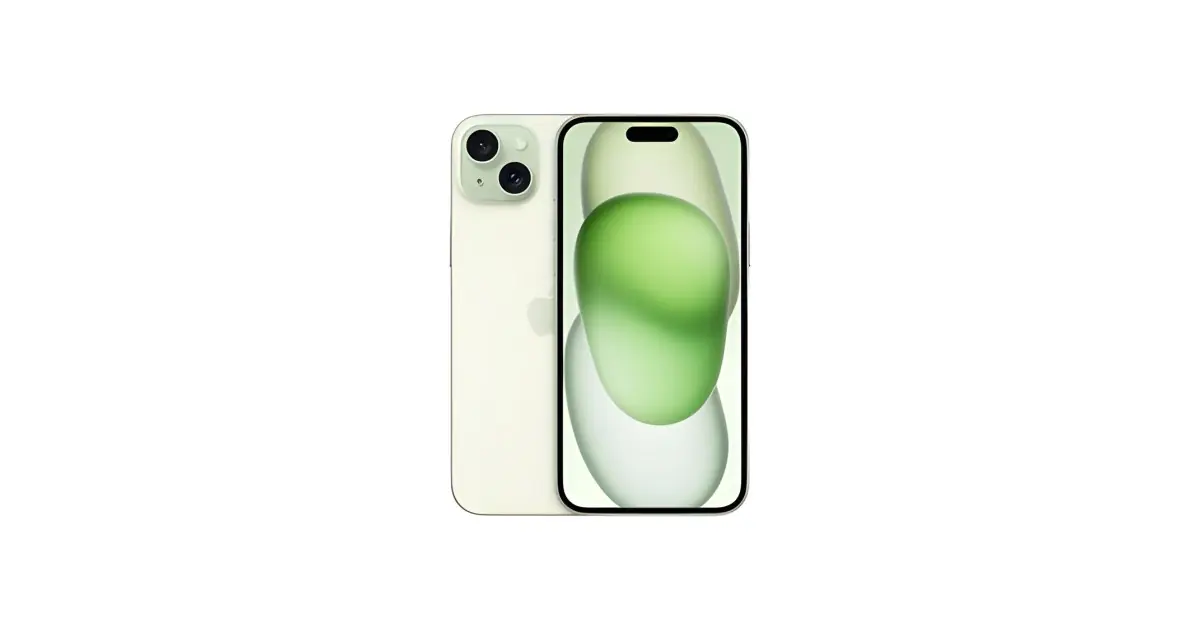 iPhone 15 Plus 15 Apple iPhone 15 Plus 256GB