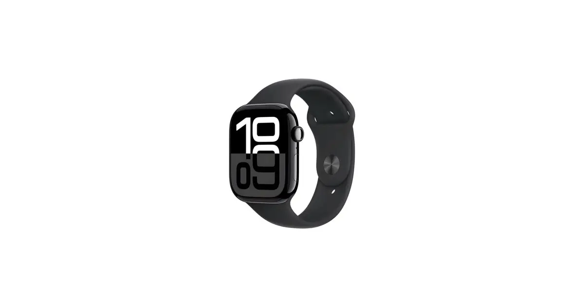 Comprar na Apple ou na iOutlet: Qual é a Melhor Opção para Si? 17 Apple Watch Series 10 42mm GPS+Cellular Titanium Case