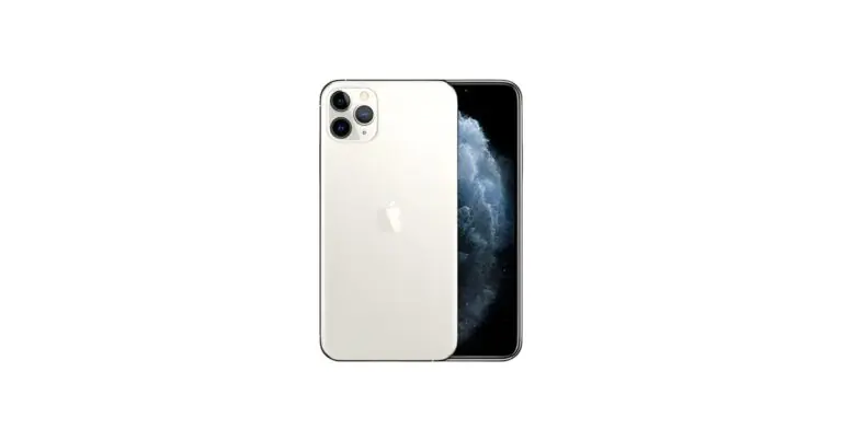 Apple iPhone 11 Pro Max 64GB