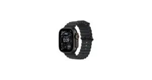 Apple Watch Ultra Recondicionado: Vale a Pena em 2026? 4 Apple Watch Ultra 3 49mm GPS+Cellular Titanium Case