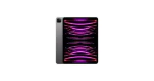 iPad Pro Recondicionado: Vale a Pena em 2026? Preços e Modelos 5 Apple iPad Pro 12.9" 6th Gen (2022) 1TB WiFi + Cellular