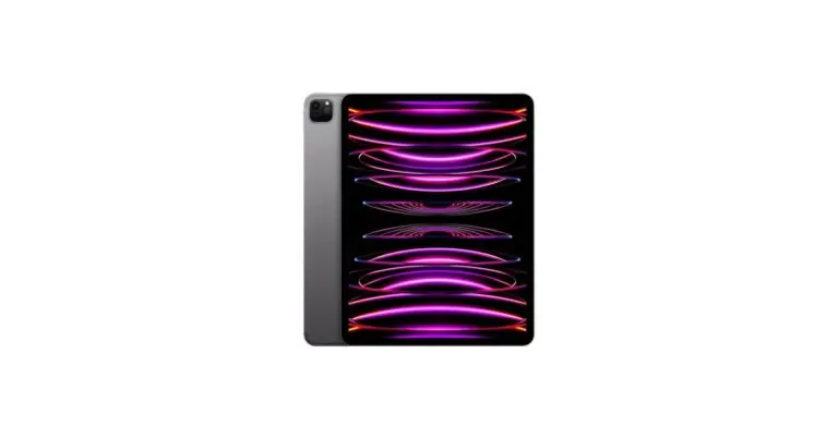Apple iPad Pro 12.9" 6th Gen (2022) 1TB WiFi + Cellular
