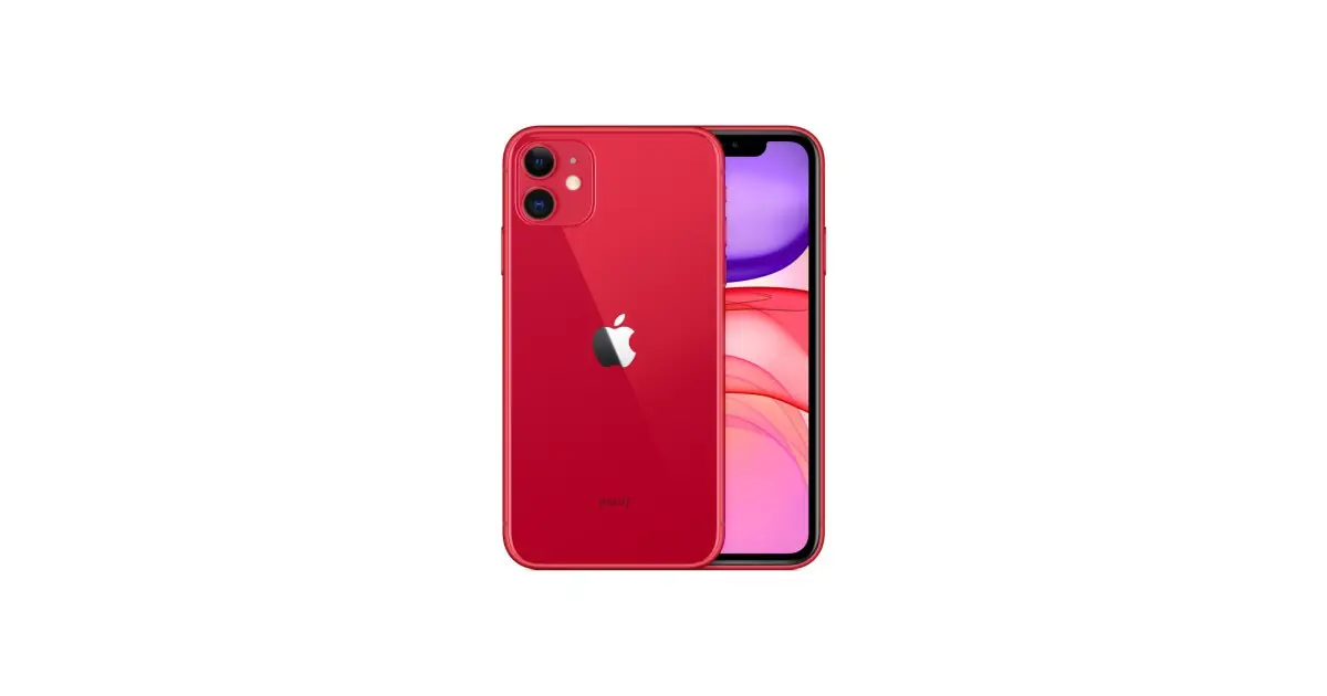 iPhone 11 8 Apple iPhone 11 128GB