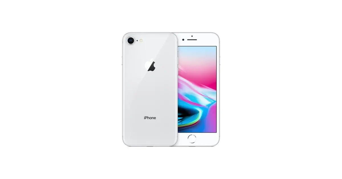 iPhone 8 17 Apple iPhone 8 64GB